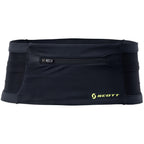 Scott Bolsa Hip Pack Evo 2 Color Black/safety Yellow