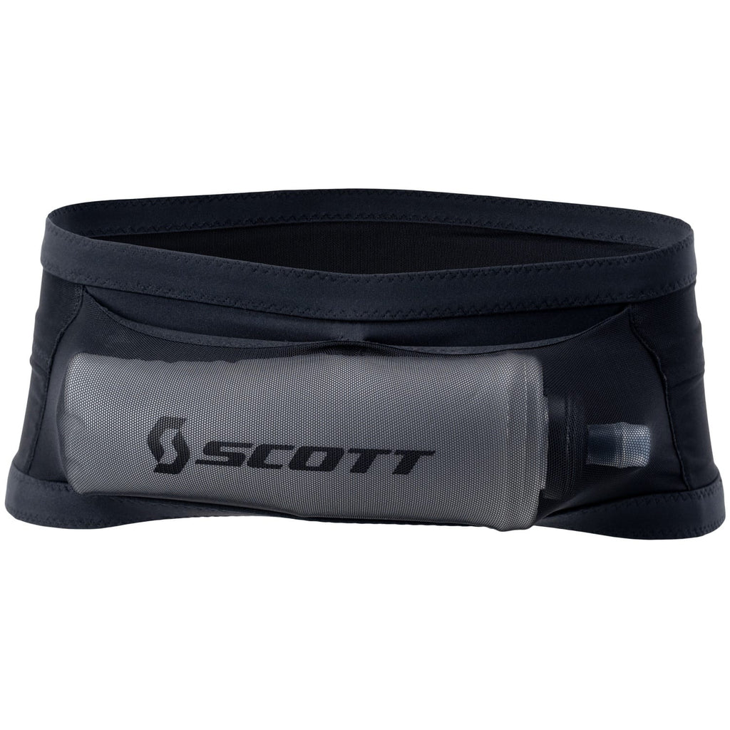 Scott Bolsa Hip Pack Evo 2 Color Black/safety Yellow