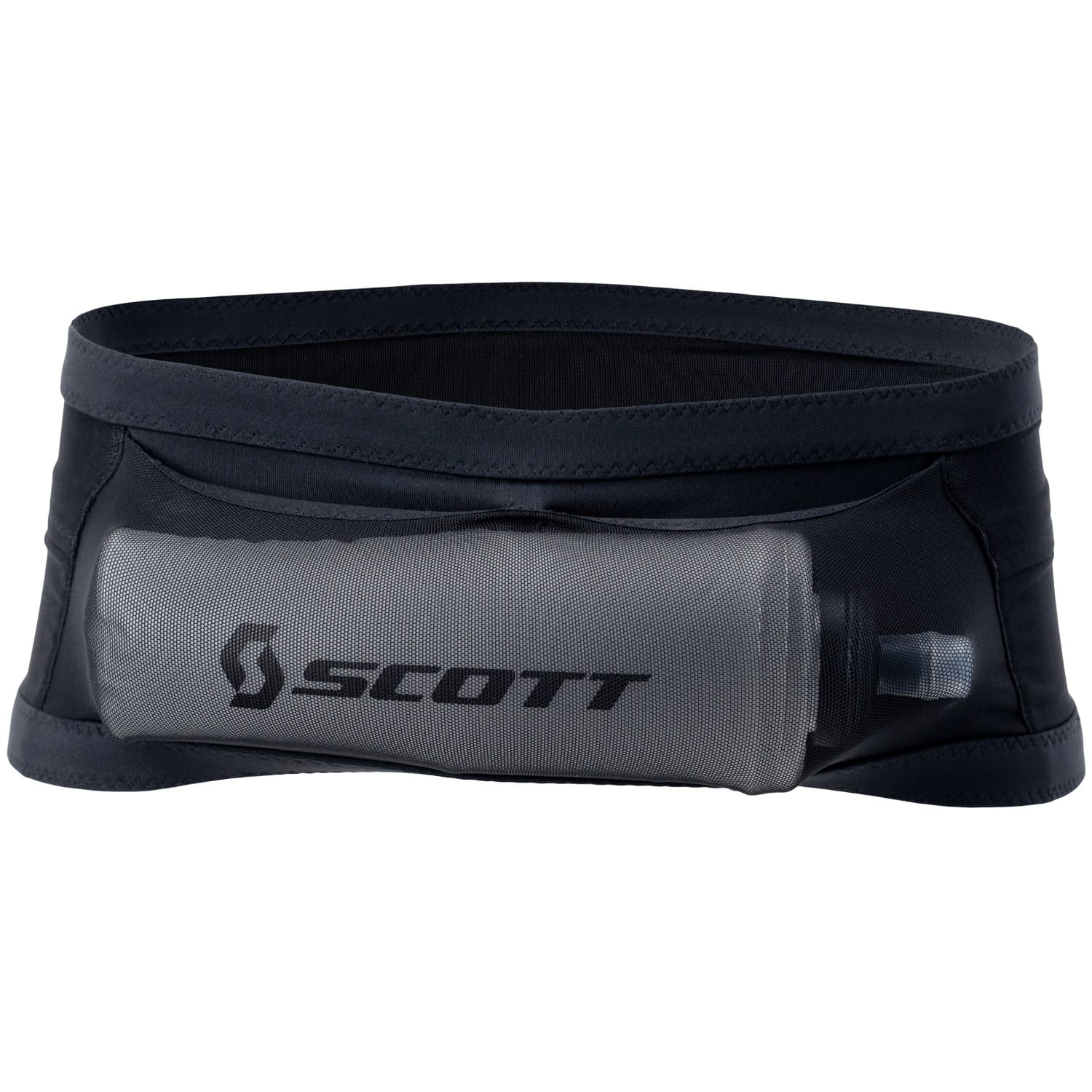 Scott Bolsa Hip Pack Evo 2 Color Black/safety Yellow