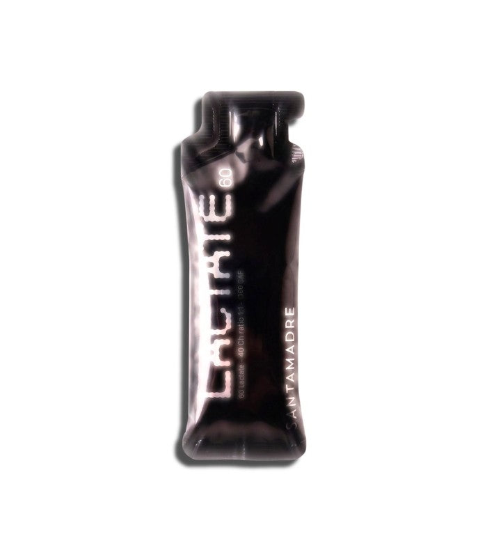 Santamadre gel LACTATE 60 100 Caf