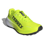 ZAPATILLAS ADIDAS TERREX AGRAVIC 3 MUJER - Lucid Lemon / Core Black / Dash Grey