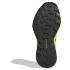 ZAPATILLAS ADIDAS TERREX AGRAVIC 3 MUJER - Lucid Lemon / Core Black / Dash Grey