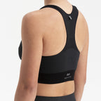 Lurbel Cristallo bra - Gris marengo