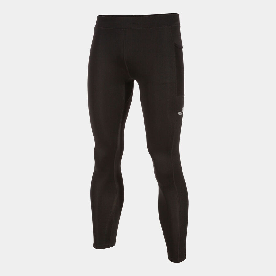 Joma Mallas largas unisex Elite X - negro