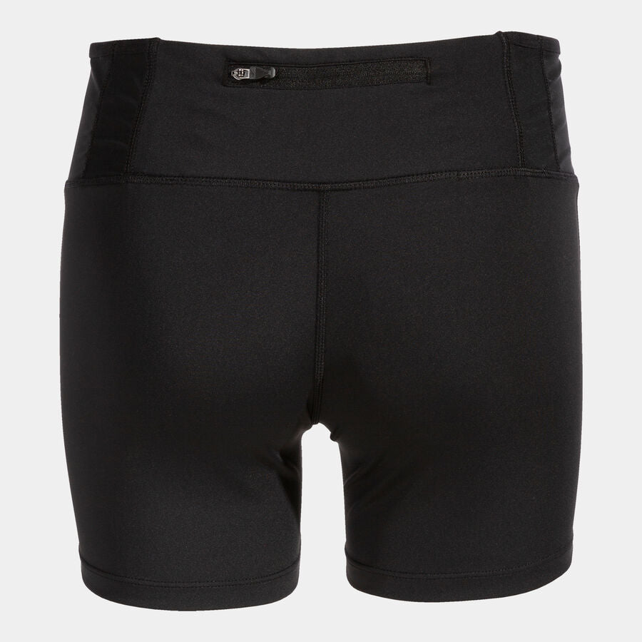 Mallas cortas Joma mujer R-Trail Nature negro