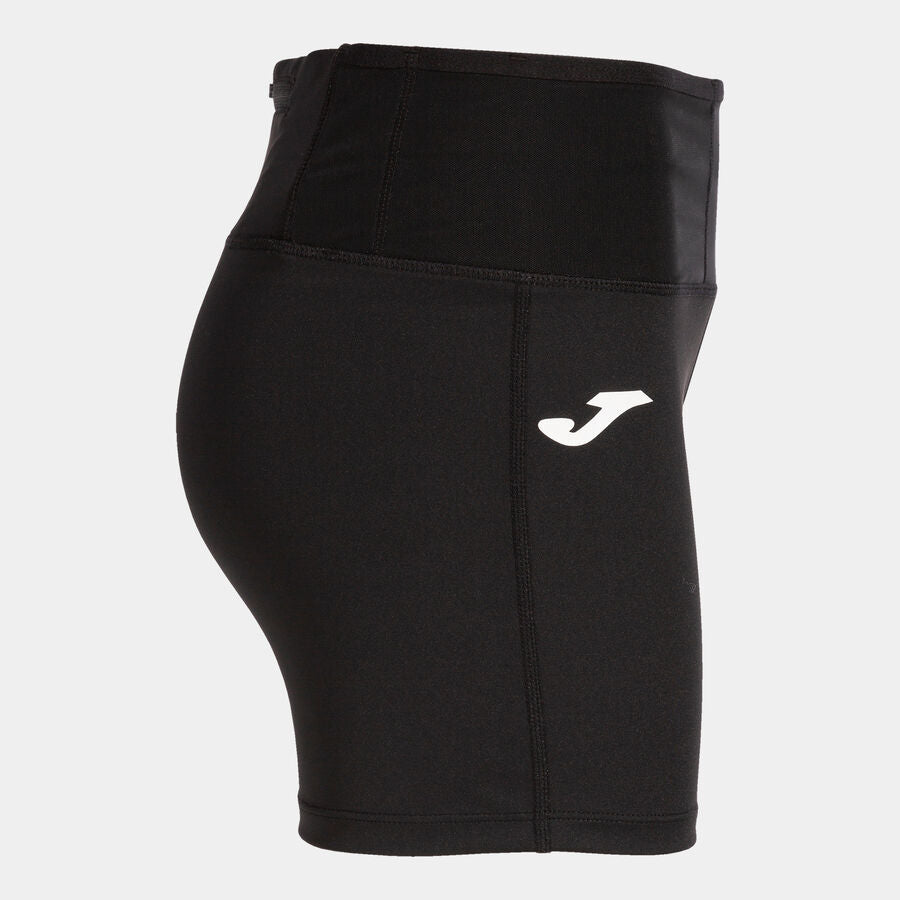 Mallas cortas Joma mujer R-Trail Nature negro
