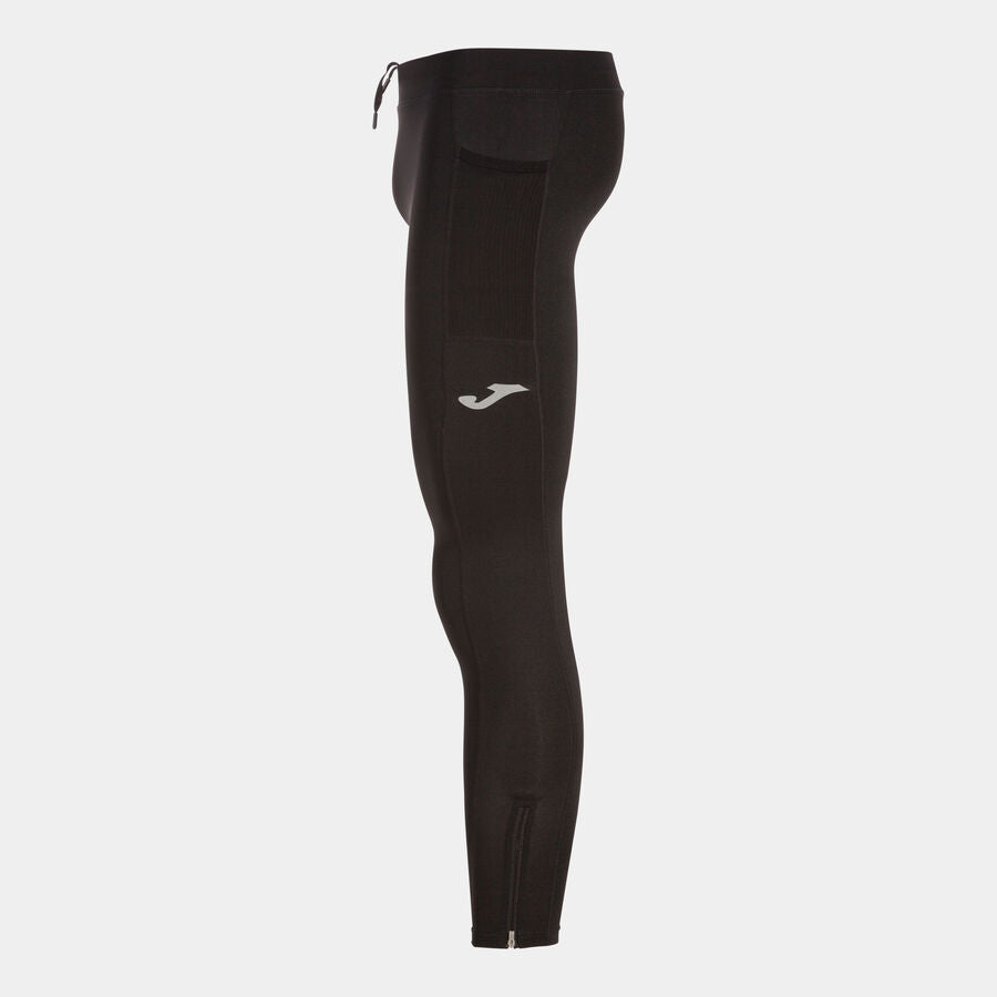 Joma Mallas largas unisex Elite X - negro