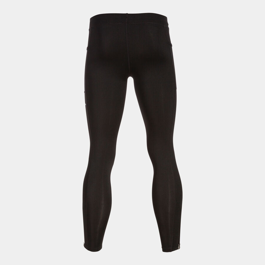 Joma Mallas largas unisex Elite X - negro