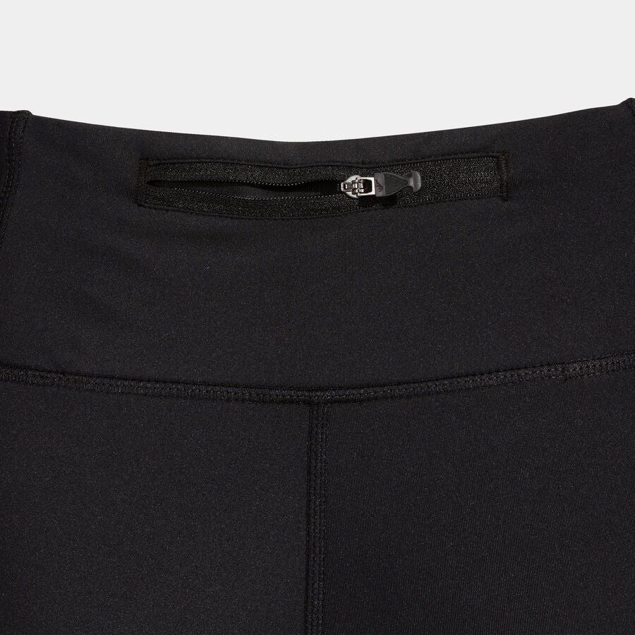 Mallas cortas Joma mujer R-Trail Nature negro