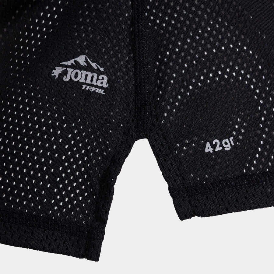 Joma Camiseta tirantes mujer Marathon II negro
