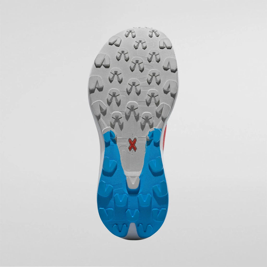 ZAPATILLAS LA SPORTIVA PRODIGIO MAX MUJER - Hibiscus / Malibu Blue