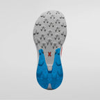 ZAPATILLAS LA SPORTIVA PRODIGIO MAX MUJER - Hibiscus / Malibu Blue