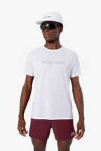 Nnormal Race Tshirt 2026 - M - White
