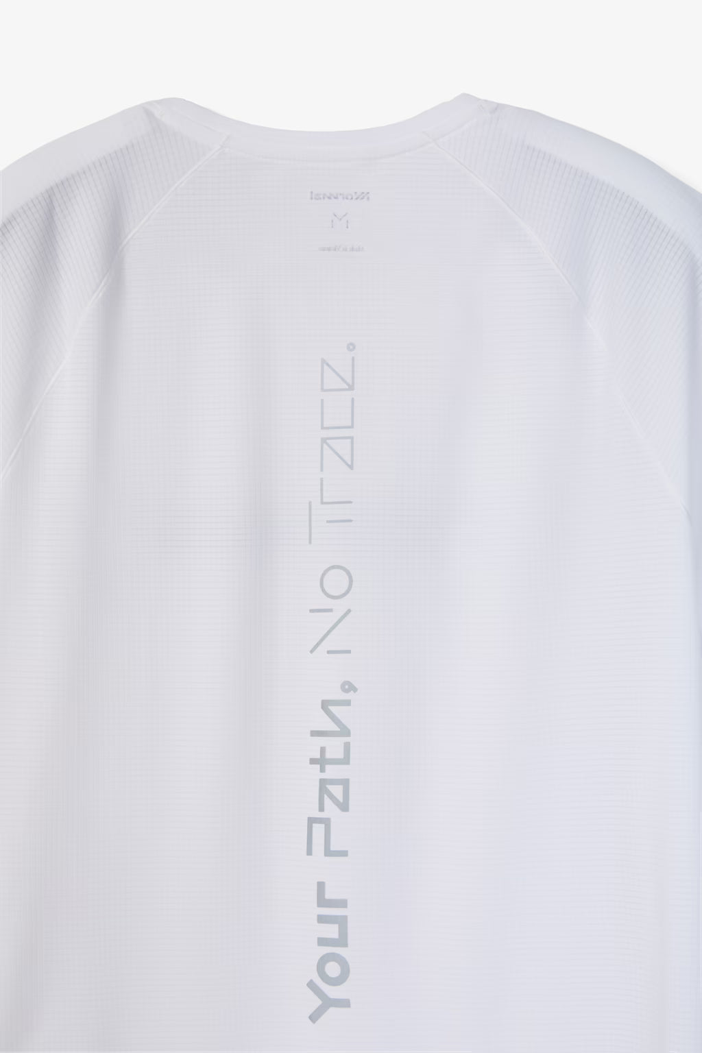 Nnormal Race Tshirt 2026 - M - White