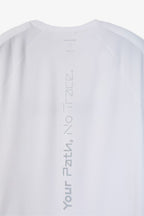 Nnormal Race Tshirt 2026 - M - White