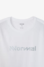 Nnormal Race Tshirt 2026 - M - White