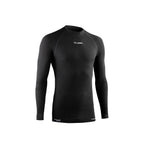 Camiseta térmica LURBEL Merino long sleeves - Black