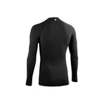 Camiseta térmica LURBEL Merino long sleeves - Black