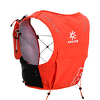 Chaleco Hidratación KAILAS FUGA AIR 8 IV - Orange