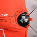 Chaleco Hidratación KAILAS FUGA AIR 8 IV - Orange