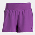 Joma Short mujer Iconic violeta