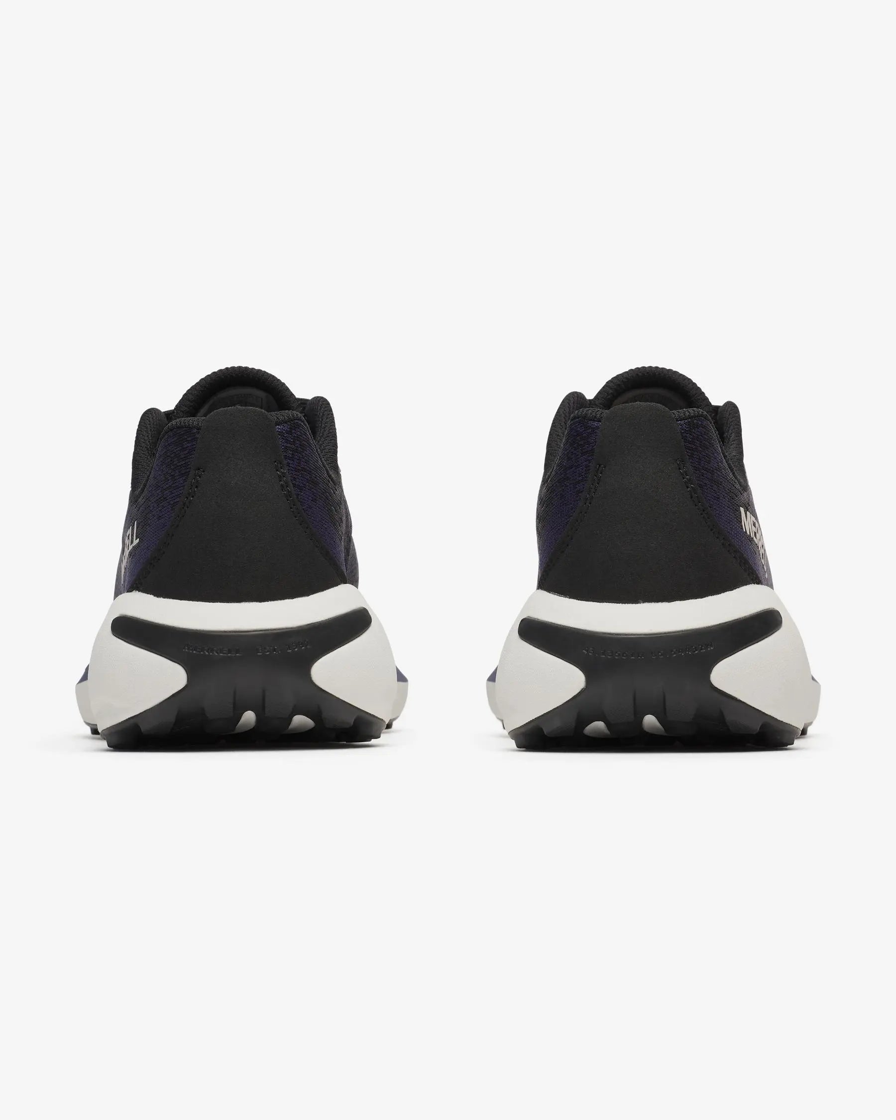 MERRELL Morphlite W - Black/Arcane