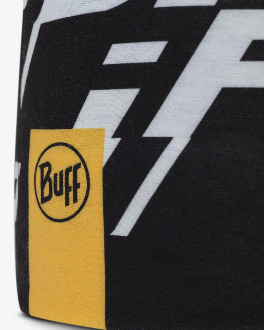 EcoStretch Reversible Hat BUFF Logo Multi