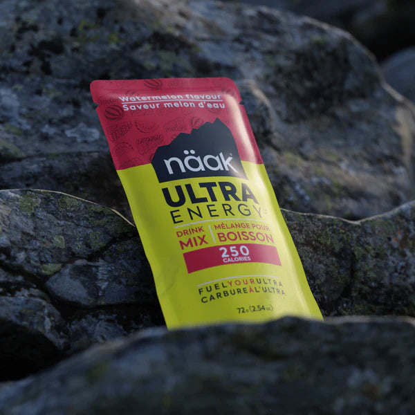 Näak Bebida Energética Ultra Energy - Sandia