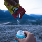 Näak Bebida Energética Ultra Energy - Sandia
