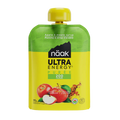 Näak Puré energético - Manzana/sirope de arce