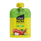 Näak Puré energético - Manzana/sirope de arce