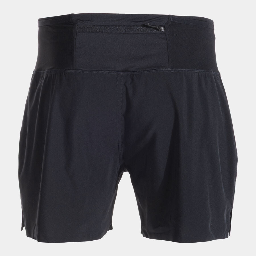Short hombre R-Nature negro