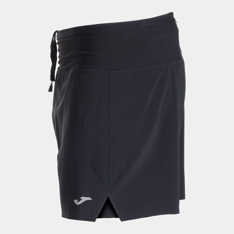 Short hombre R-Nature negro