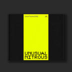 NITRATOS SANTA MADRE UNUSUAL NITROUS 1800mg