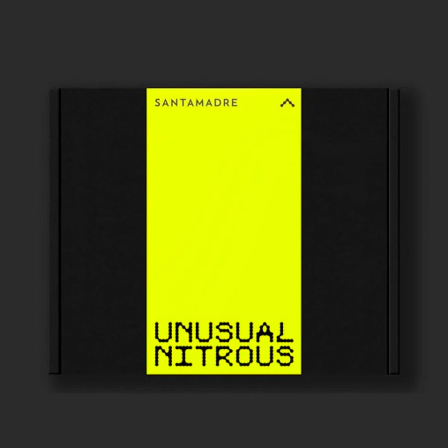 NITRATOS SANTA MADRE UNUSUAL NITROUS 1800mg