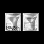 NITRATOS SANTA MADRE UNUSUAL NITROUS 1800mg