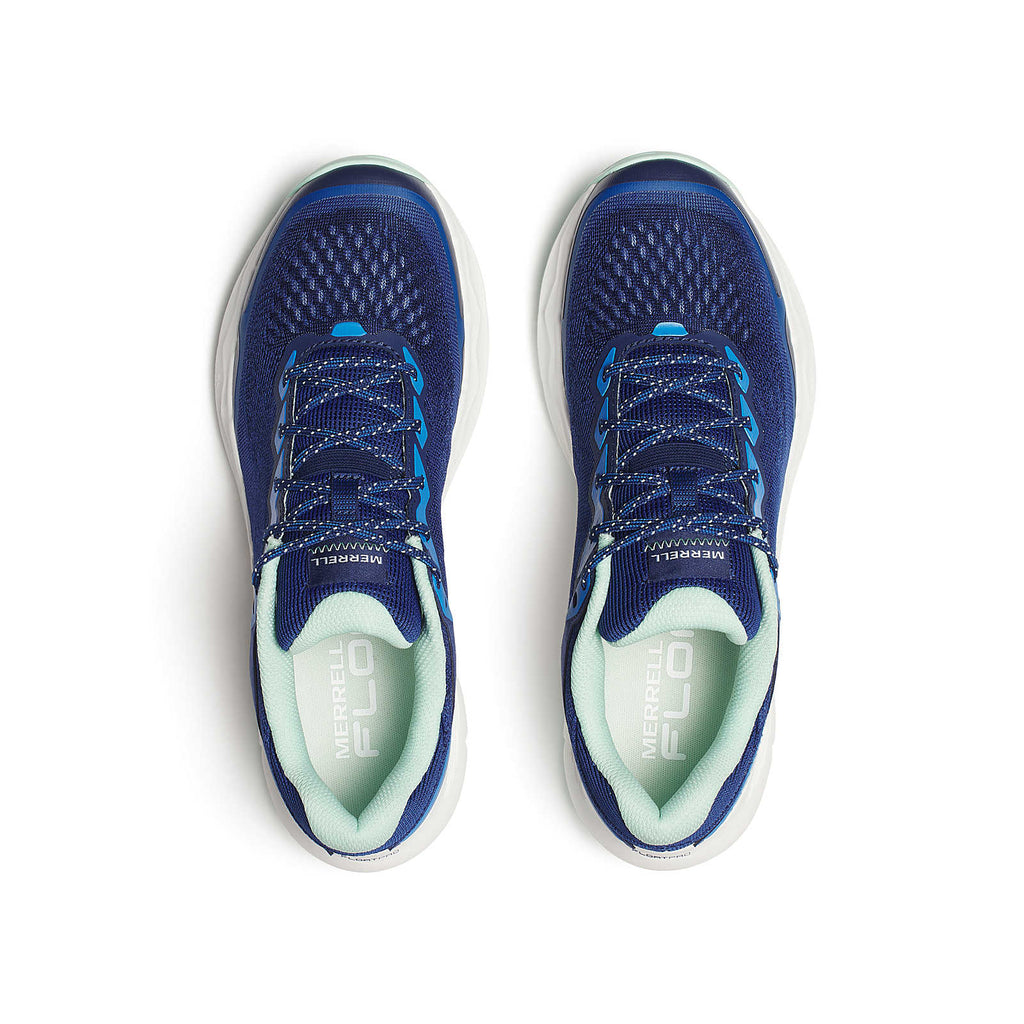 Zapatilla Merrell Nova 4 M - Mariana