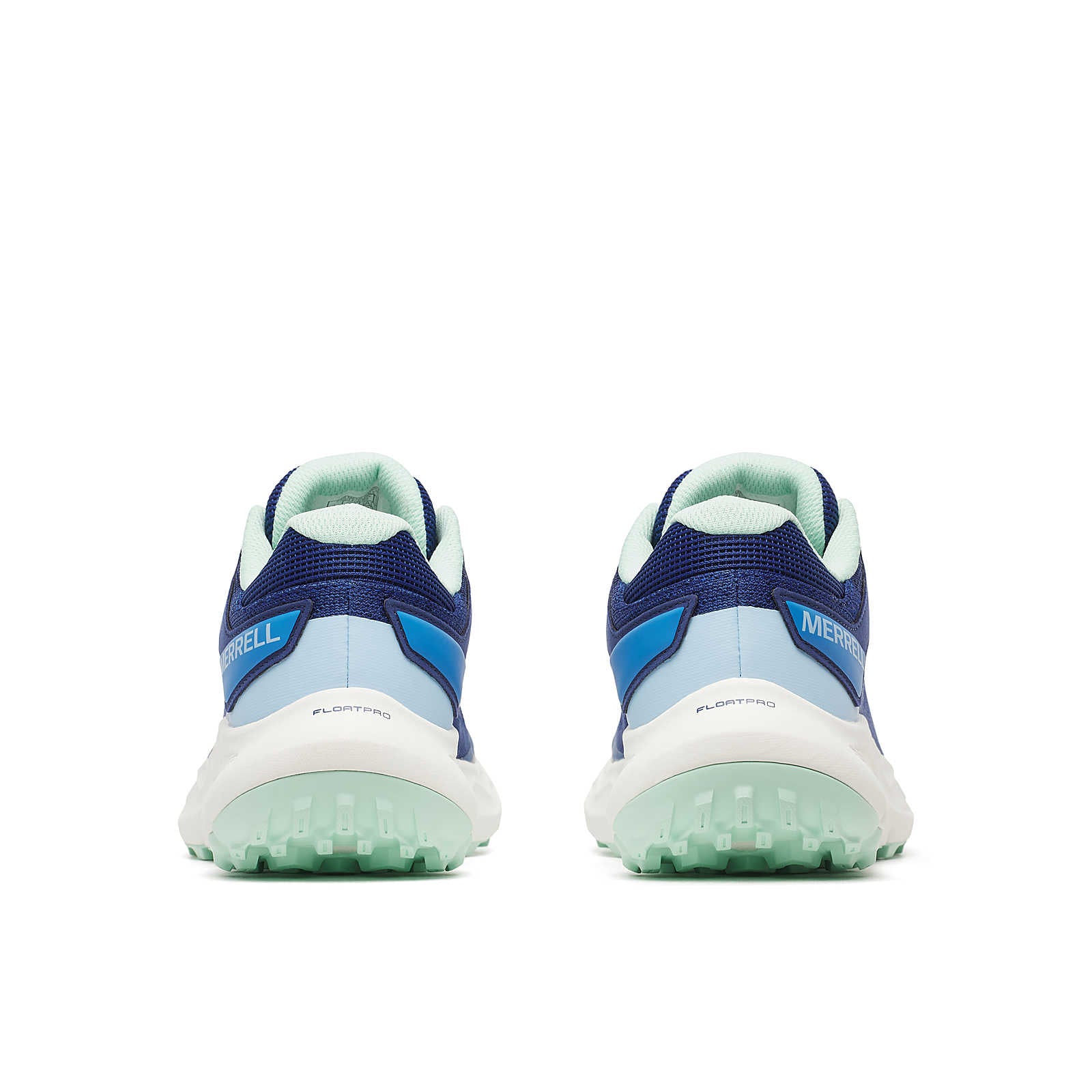 Zapatilla Merrell Nova 4 M - Mariana