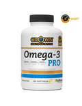 CROWN OMEGA-3 PRO