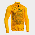 Sudadera Joma hombre R-Nature oro
