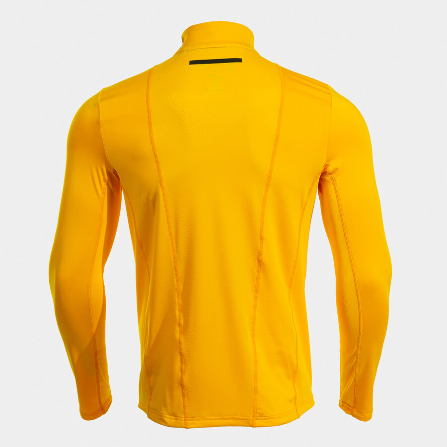 Sudadera Joma hombre R-Nature oro