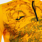 Sudadera Joma hombre R-Nature oro