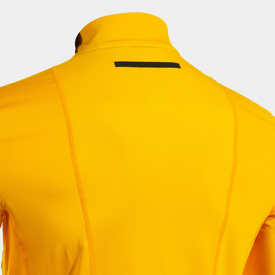 Sudadera Joma hombre R-Nature oro