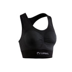 Lurbel Cristallo bra - Gris marengo