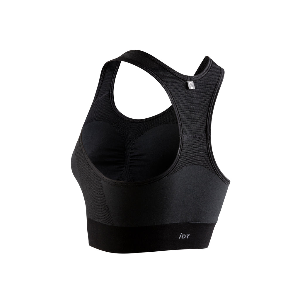 Lurbel Cristallo bra - Gris marengo
