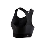 Lurbel Cristallo bra - Gris marengo