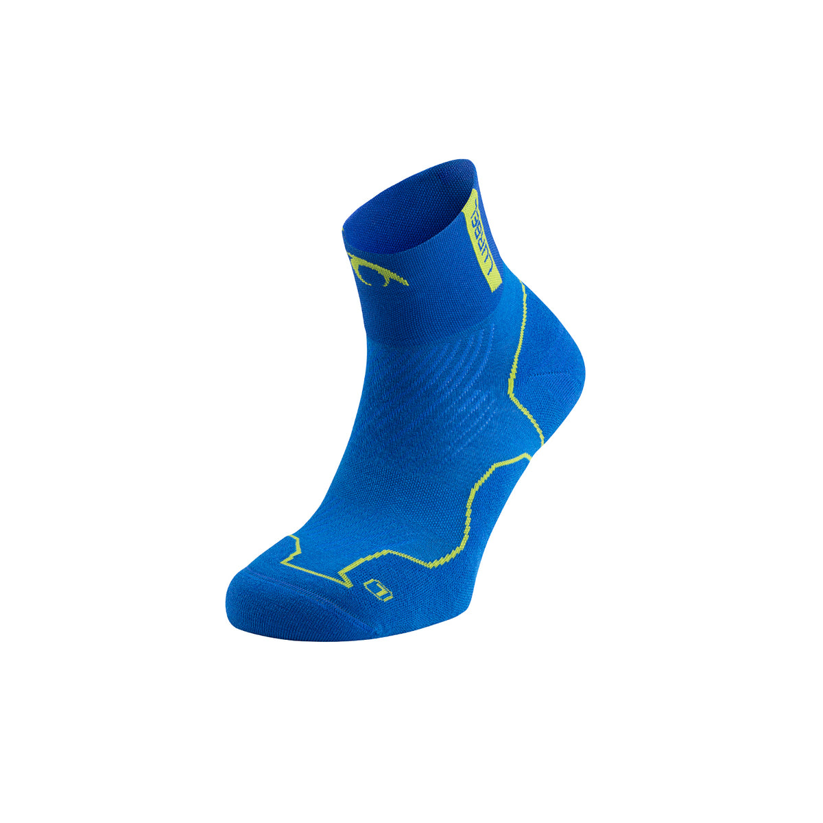 Calcetines Lurbel Distance three - Royal