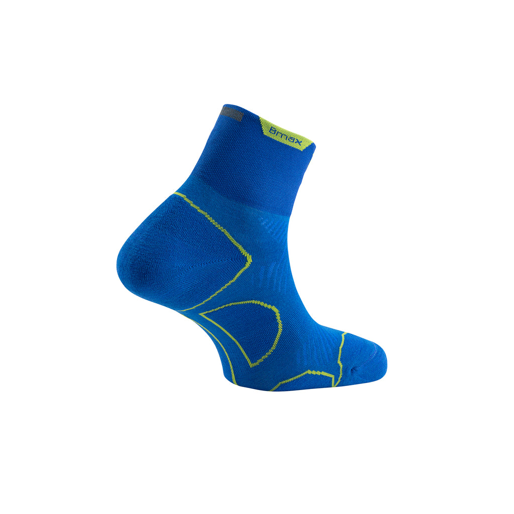 Calcetines Lurbel Distance three - Royal