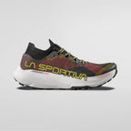 ZAPATILLAS LA SPORTIVA PRODIGIO PRO - Black / Yellow