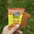Näak Gofre energético - Caramelo salado